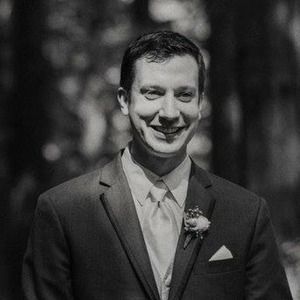 Meet your Posher, Colin